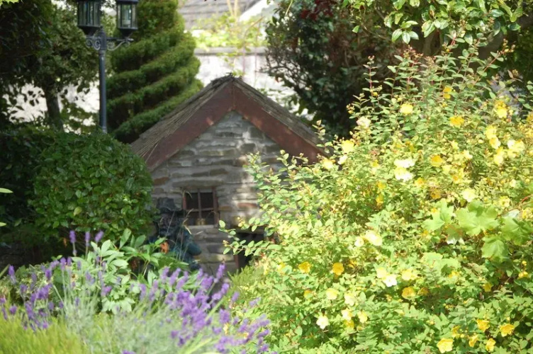 Travellers Joy B&B