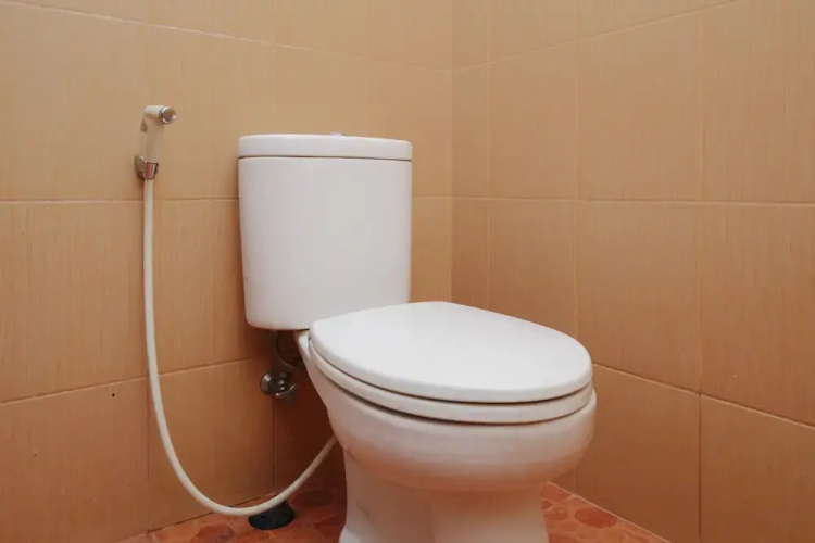 Airy Eco Syariah Bugis Pirus 30 Samarinda