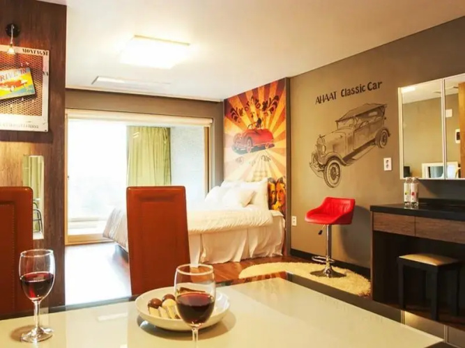 Thousand Island Pension