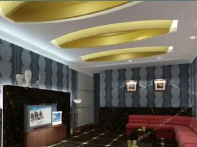 Xukang Hotel