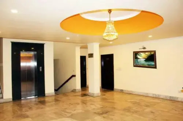 Hotel Sitasharan