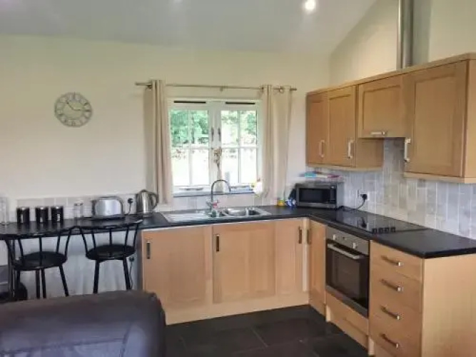 Abbey Hill Cottages