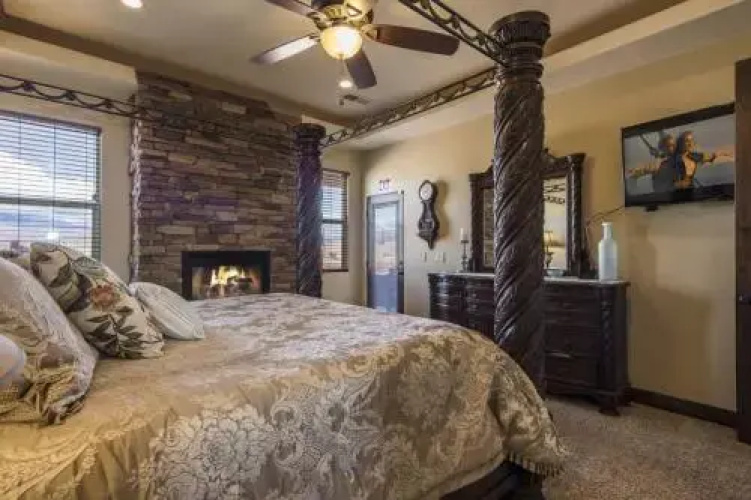 Sand Hollow 4242