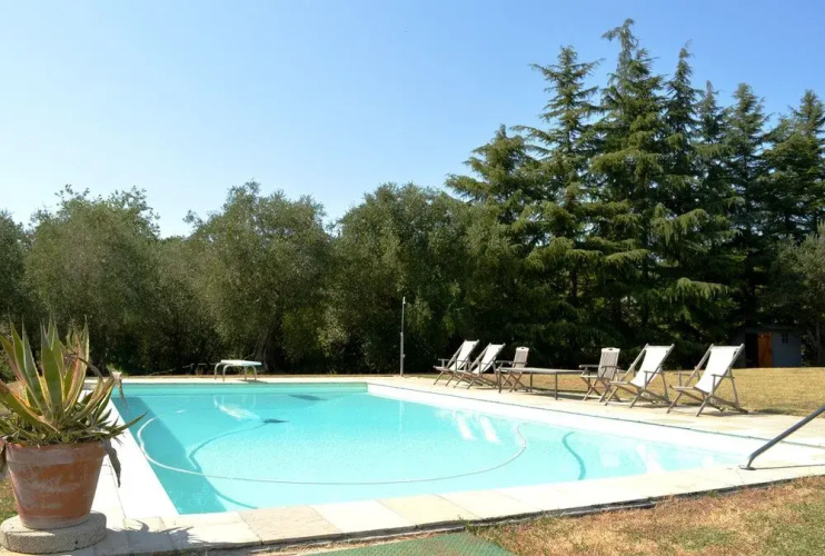 Villa S. Caterina