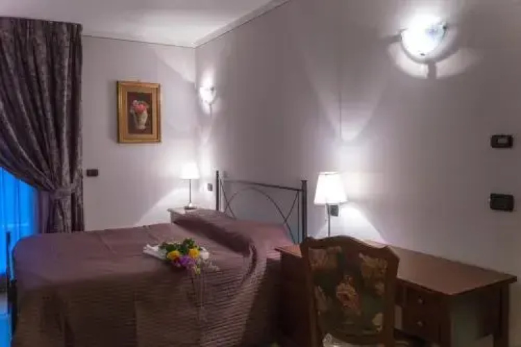 Bed and Breakfast Ocarè