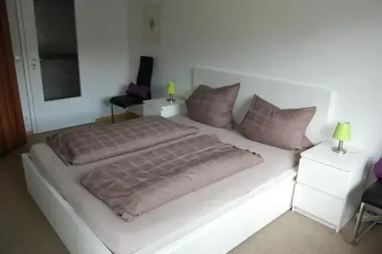 Ferienwohnung Dollenbergblick