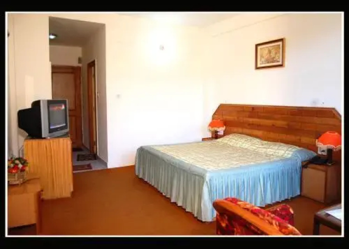 Hotel Nitesh