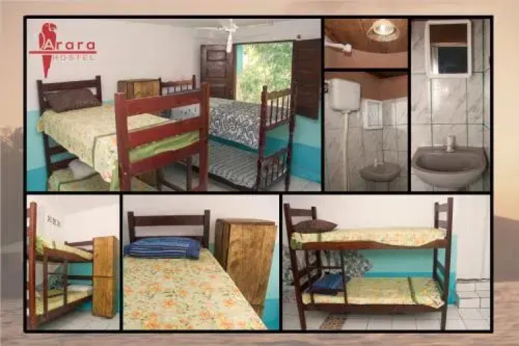 Arara Hostel