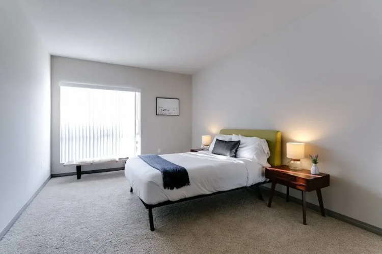 Mid-Century Design In Venice Beach / MDR - 3 Beds!