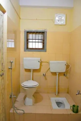 Shivanand Lodge