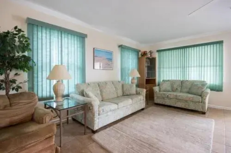 Sandy Pause B - 3 Br Townhouse