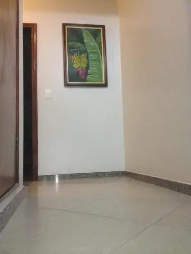 Iguassu Central Bed & Breakfast