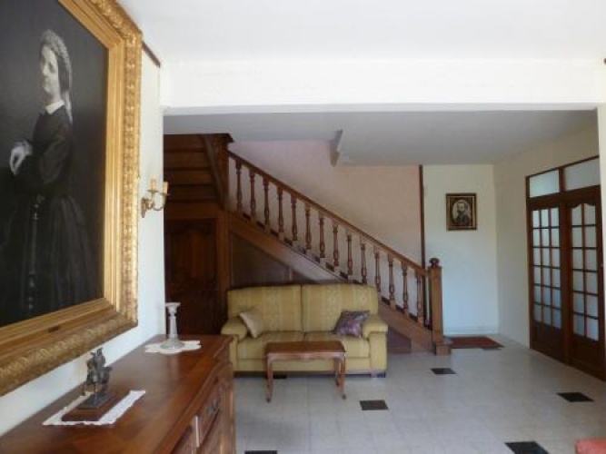 Le Clos Marie