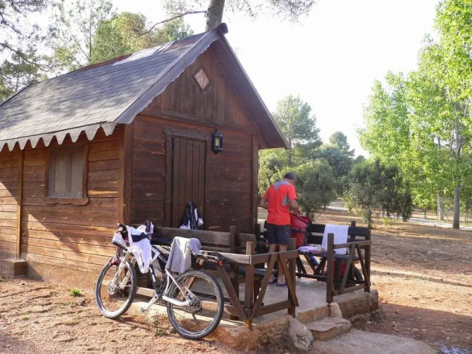 Camping La Bolera