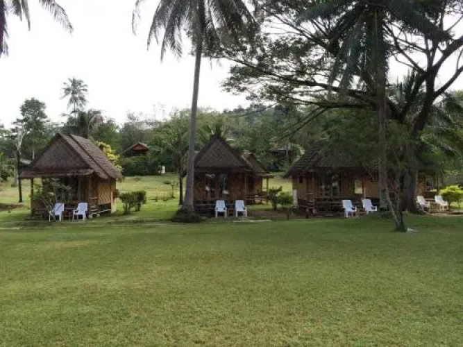 Siboya Bungalows