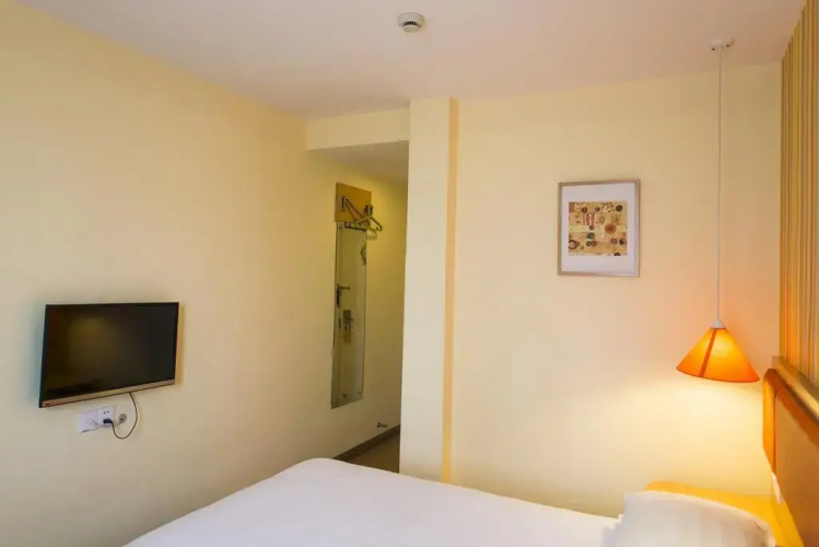 Hebei Hotel