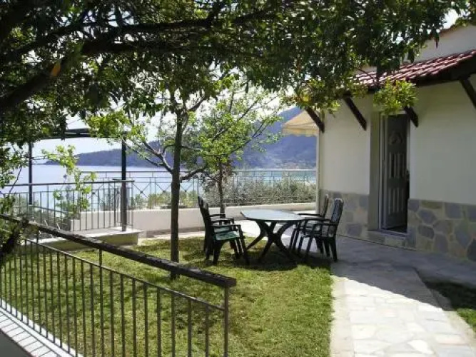 Villa Pegasos