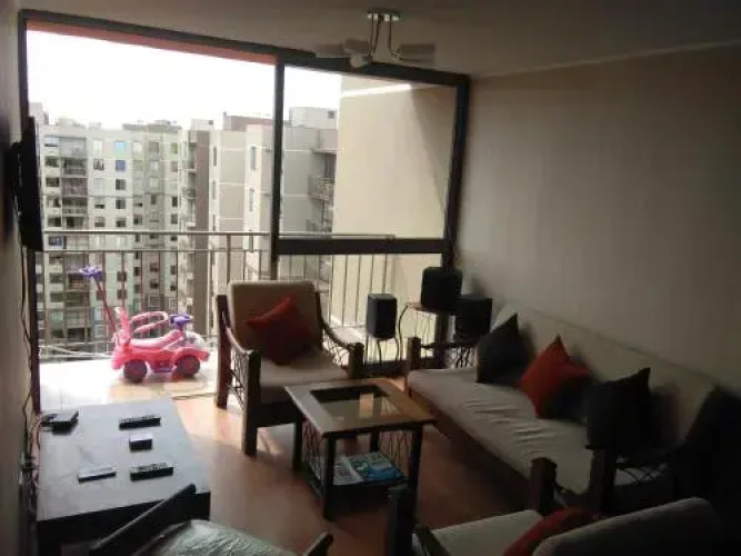 Departamento Huaca San Miguel