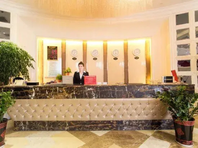 Hotelbild
