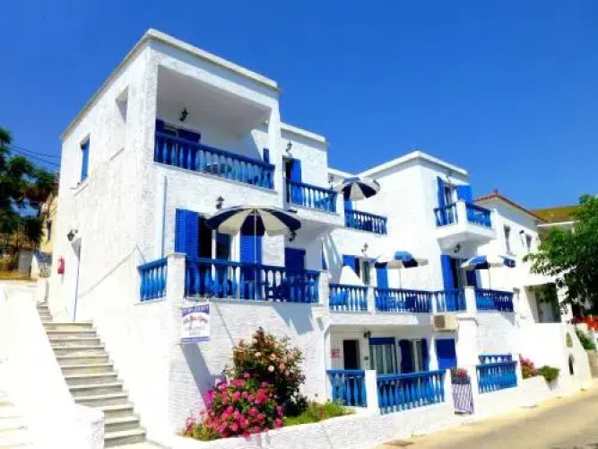 Otel görseli