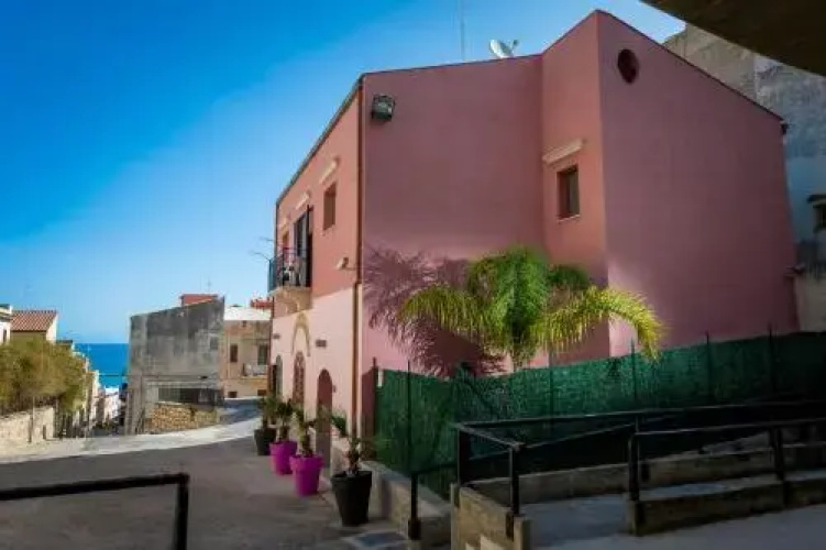 Casa Vacanze Cappuccini