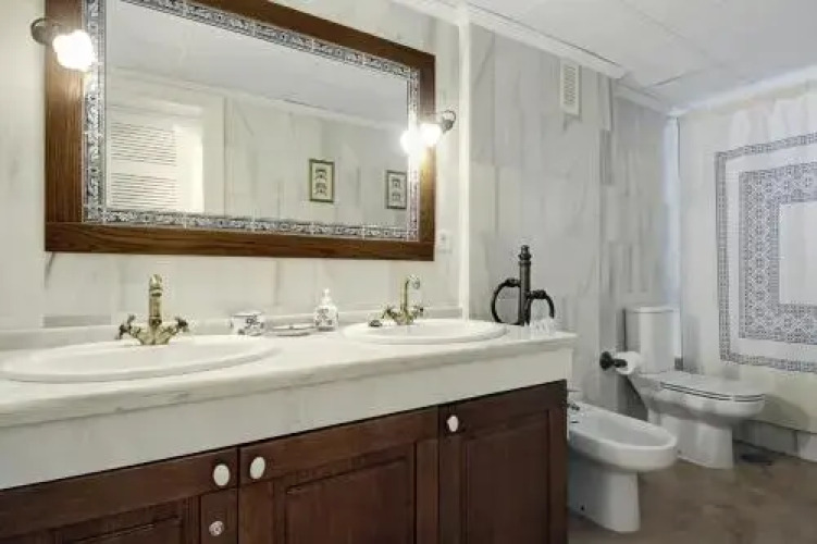 Marina Playa Over view