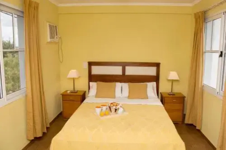 Bungalows Payma