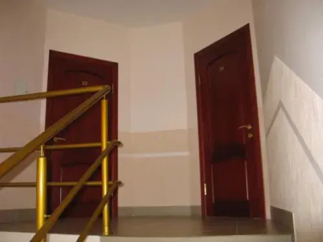 Hotel Complex Babayevo