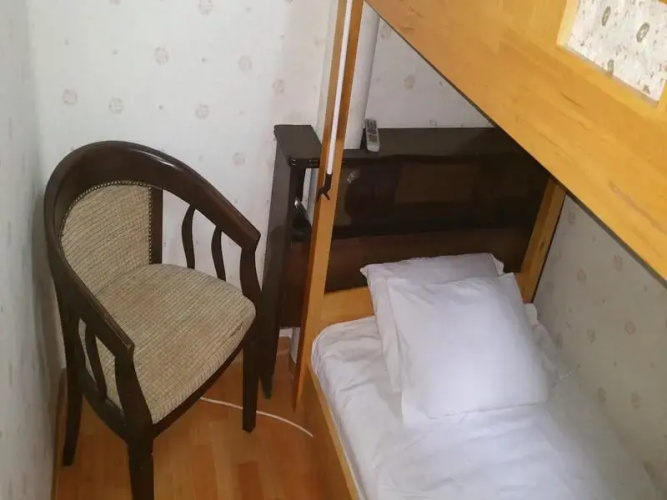 Dong In Guesthouse