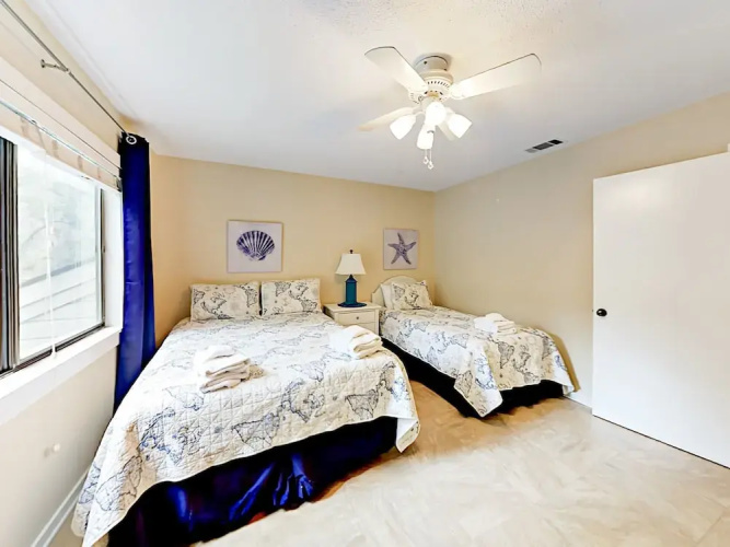 Lighthouse #2334 - 2 Br Villa