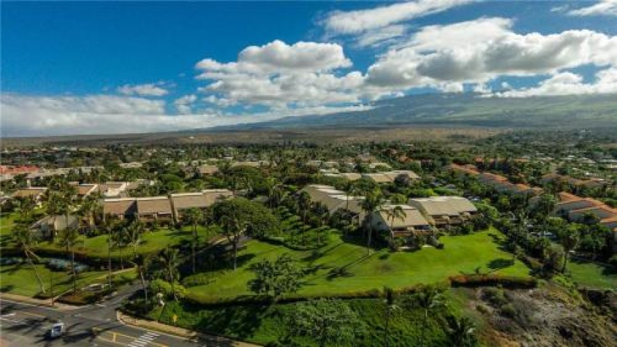 Maui Kamaole #A-201