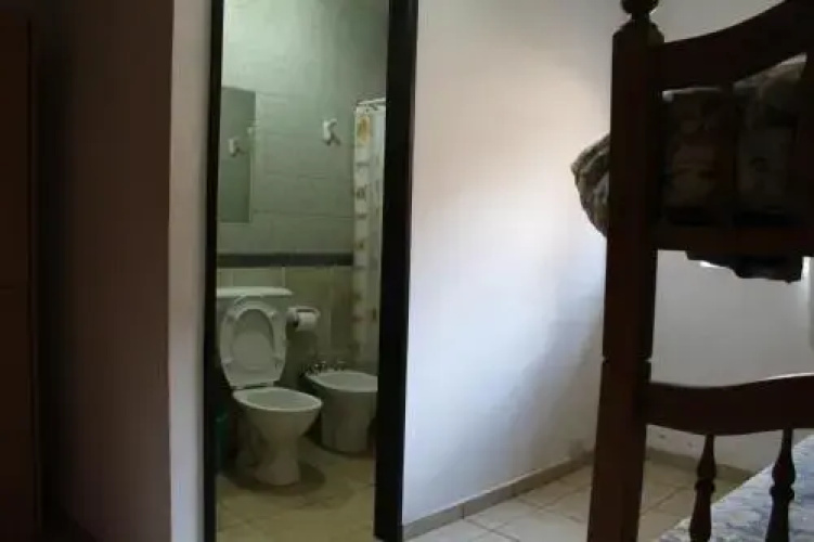 Hostel Internacional Uspallata