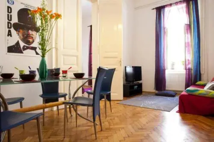 Jurma Apartman