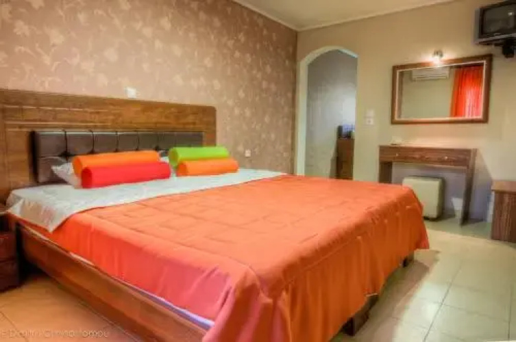 Glauke Rooms