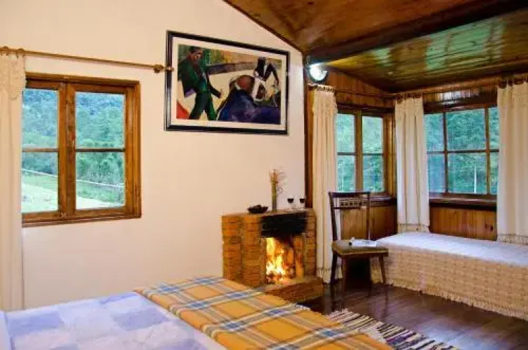 Meson Hotel