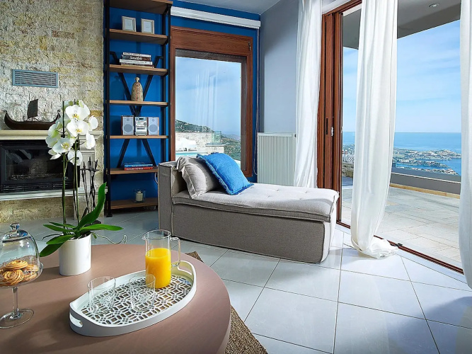 Blue Key Villa