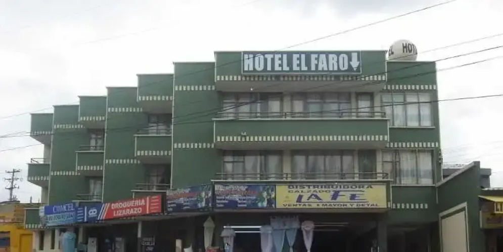 Hotelbild