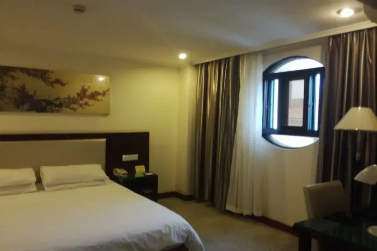 Starway Shengxianju Hotel