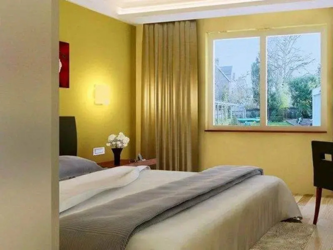 GDH Inn Donghu