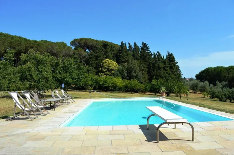 Villa S. Caterina