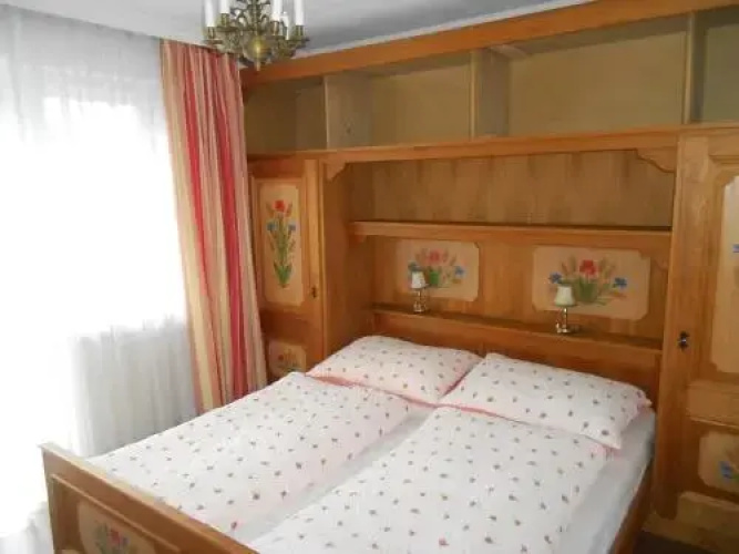 Ferienwohnung Fred