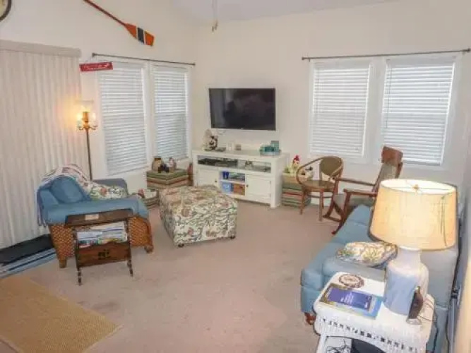 All Oars In - 4 Br Duplex