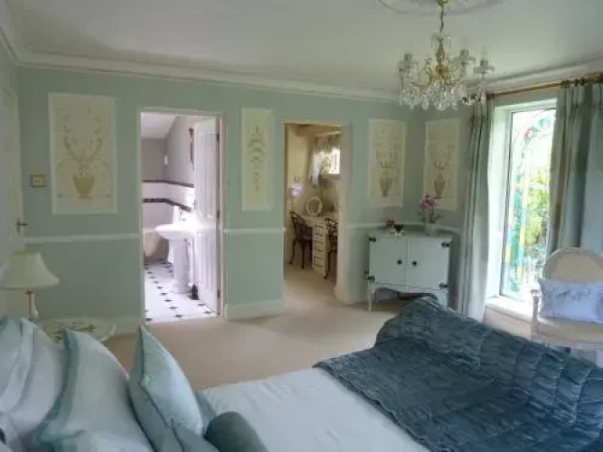 Bage House Bed and Breakfast