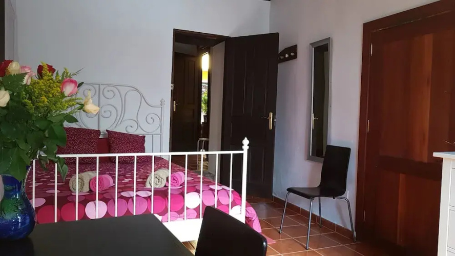 Casa La Moringa