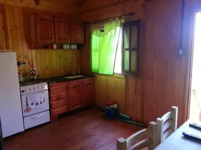 Cabañas Pulmahue