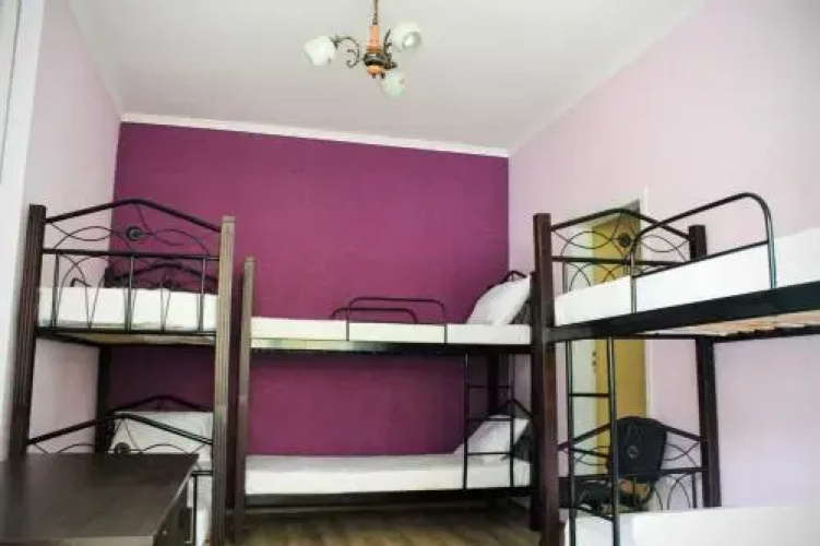 A&S Hostel Mikhailovsky