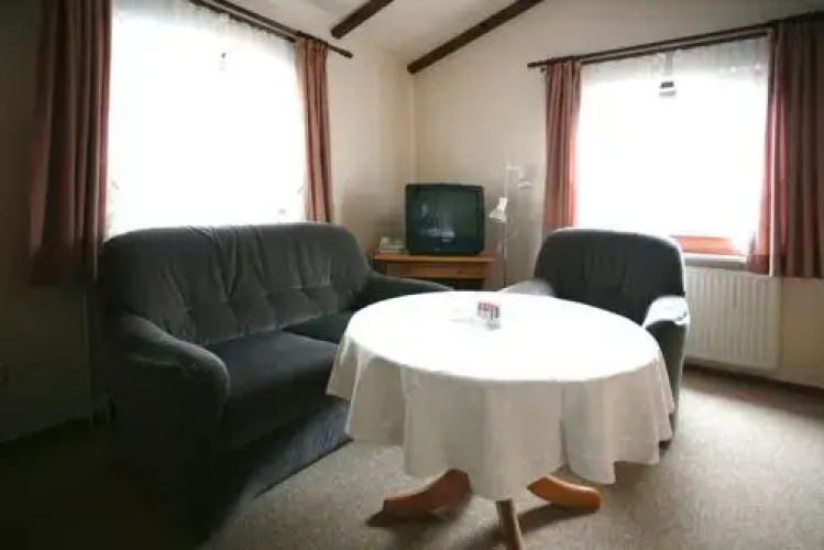Alexandra Ferienappartements