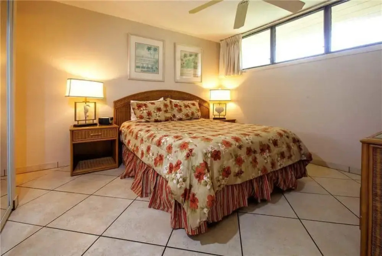 Kihei Surfside 113 - 1 Br Condo