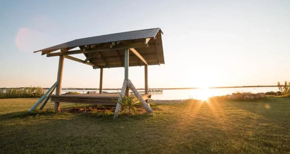 Bayview Boathouse