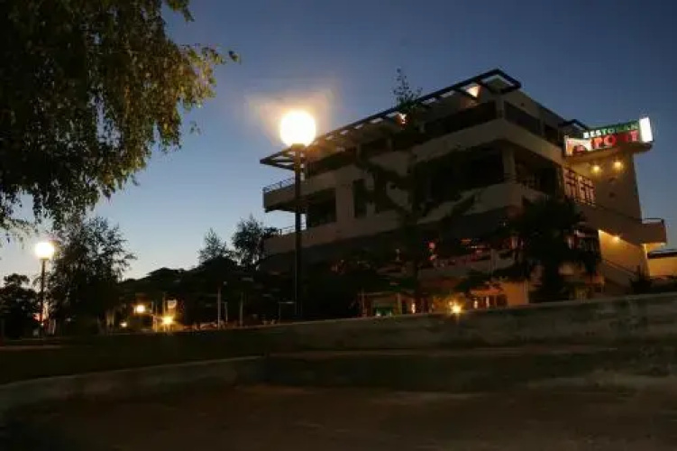 Motel Le Pont